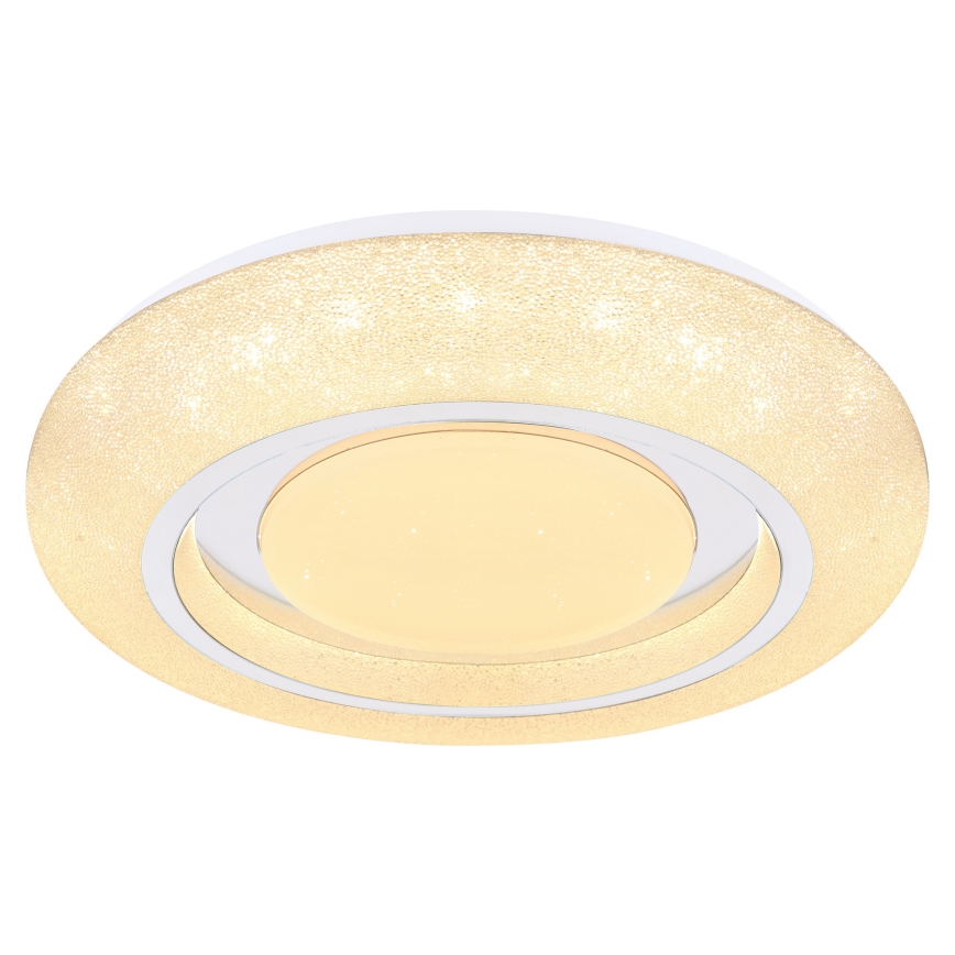 Globo - LED-kattovalaisin LED/24W/230V