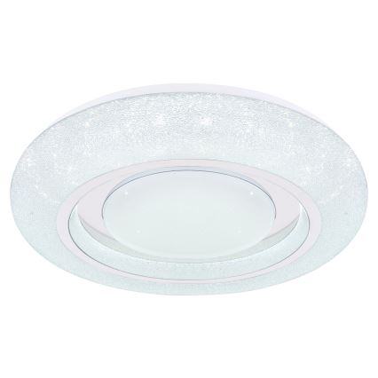 Globo - LED-kattovalaisin LED/24W/230V