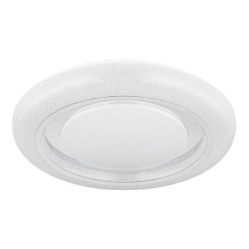 Globo 483111-40 - LED-kattovalaisin RADA LED/40W/230V 2700/4200/6500K halkaisija 49 cm