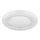 Globo 483111-40 - LED-kattovalaisin RADA LED/40W/230V 2700/4200/6500K halkaisija 49 cm