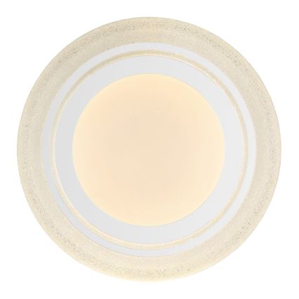 Globo 483111-40 - LED-kattovalaisin RADA LED/40W/230V 2700/4200/6500K halkaisija 49 cm