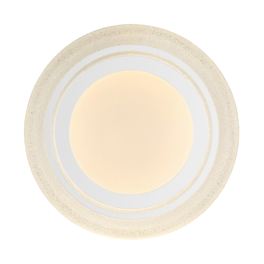 Globo 483111-40 - LED-kattovalaisin RADA LED/40W/230V 2700/4200/6500K halkaisija 49 cm