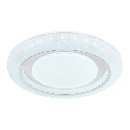 Globo 483111-40 - LED-kattovalaisin RADA LED/40W/230V 2700/4200/6500K halkaisija 49 cm