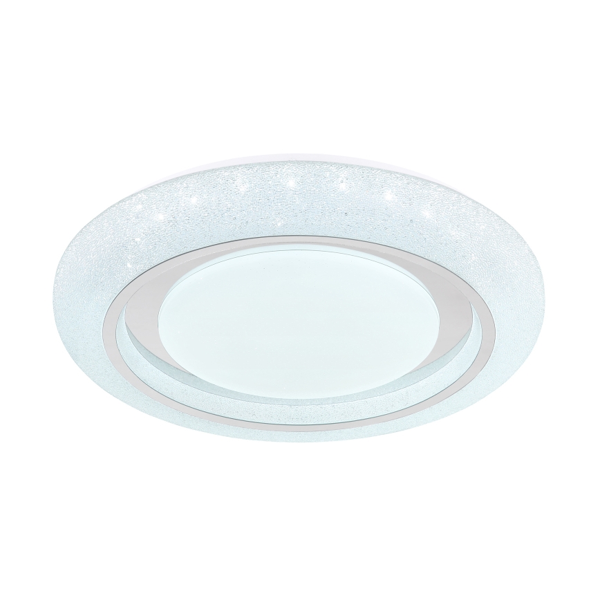 Globo 483111-40 - LED-kattovalaisin RADA LED/40W/230V 2700/4200/6500K halkaisija 49 cm