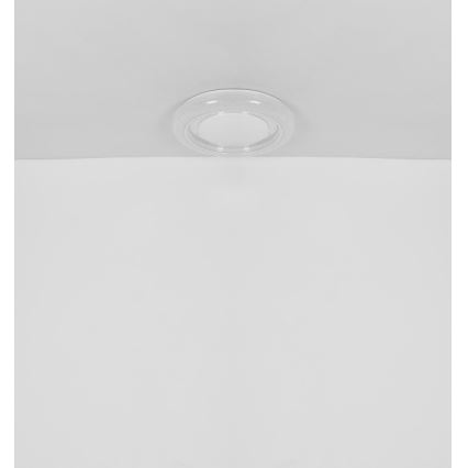 Globo 483111-40 - LED-kattovalaisin RADA LED/40W/230V 2700/4200/6500K halkaisija 49 cm