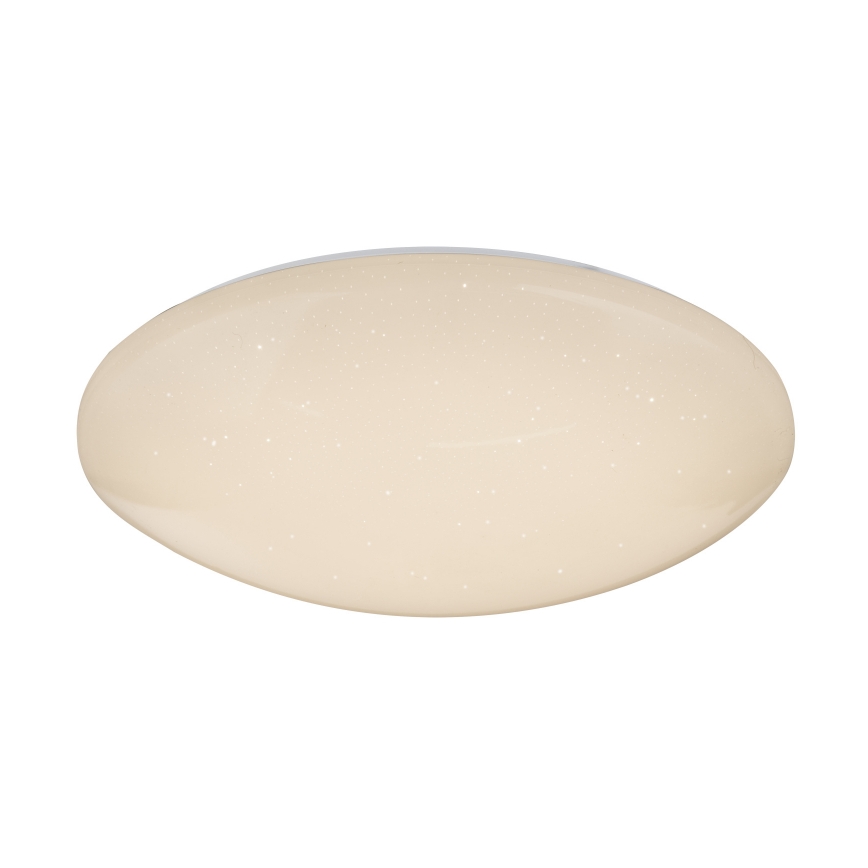 Globo - LED RGB Himmennysvalo LED/60W/230V + LED/10W/230V + kauko-ohjaus