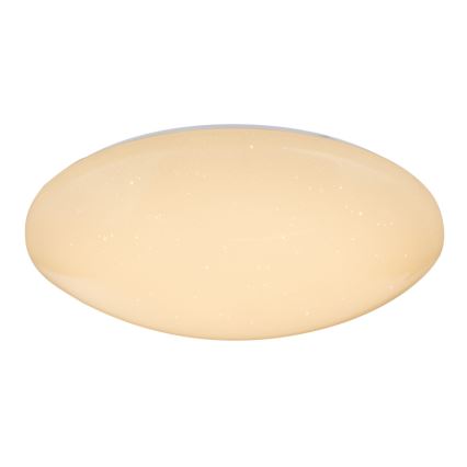 Globo - LED RGB Himmennysvalo LED/60W/230V + LED/10W/230V + kauko-ohjaus