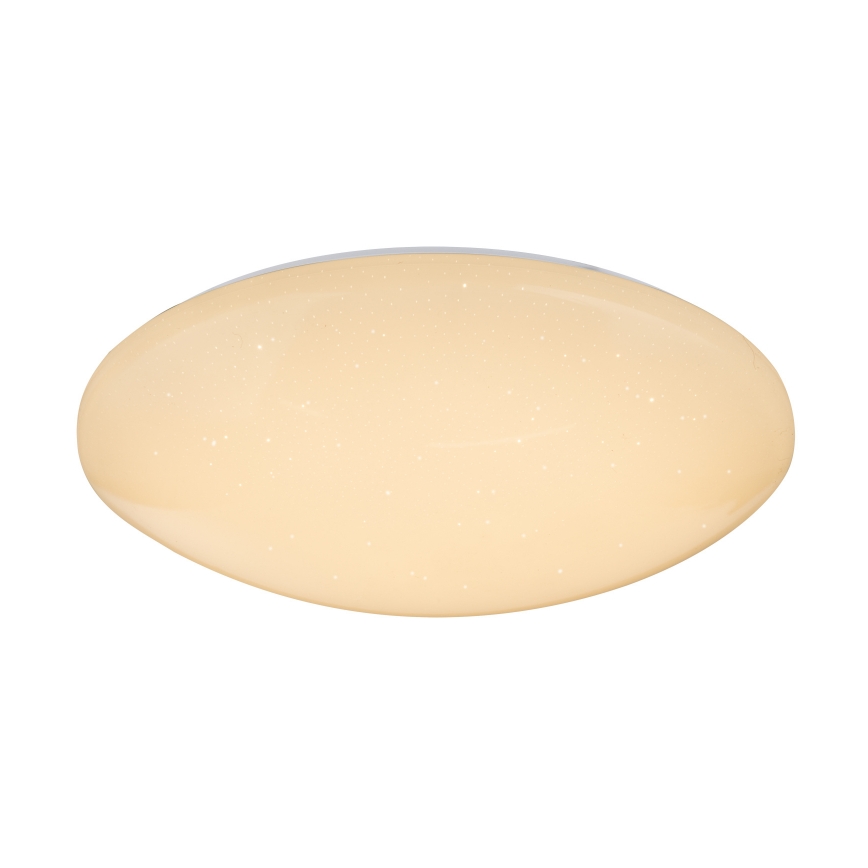 Globo - LED RGB Himmennysvalo LED/60W/230V + LED/10W/230V + kauko-ohjaus
