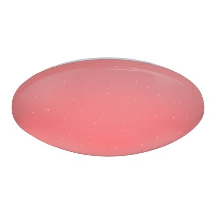 Globo - LED RGB Himmennysvalo LED/60W/230V + LED/10W/230V + kauko-ohjaus