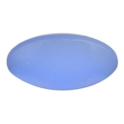 Globo - LED RGB Himmennysvalo LED/60W/230V + LED/10W/230V + kauko-ohjaus