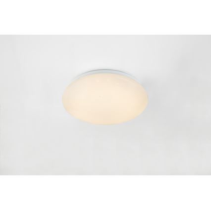 Globo - Himmennettävä LED-RGB-kattovalaisin 1xLED/12W/230V + 1xLED/3W