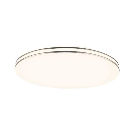 Globo - Himmennettävä LED-kattovalaisin LED/48W/230V 3000-6400K + kauko-ohjaus
