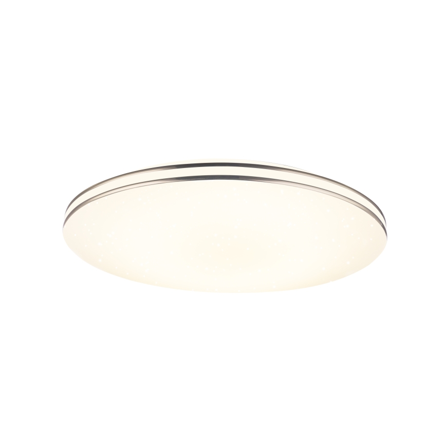 GLOBO - LED-kattovalaisin LED/24W/230V