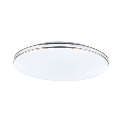 GLOBO - LED-kattovalaisin LED/24W/230V