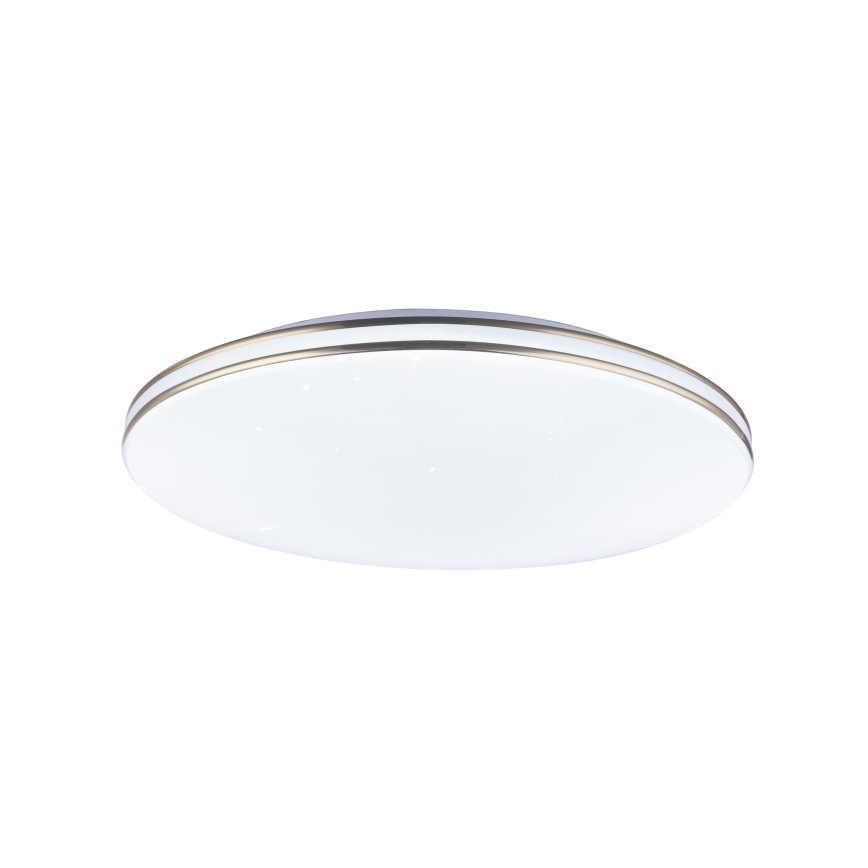 GLOBO - LED-kattovalaisin LED/24W/230V