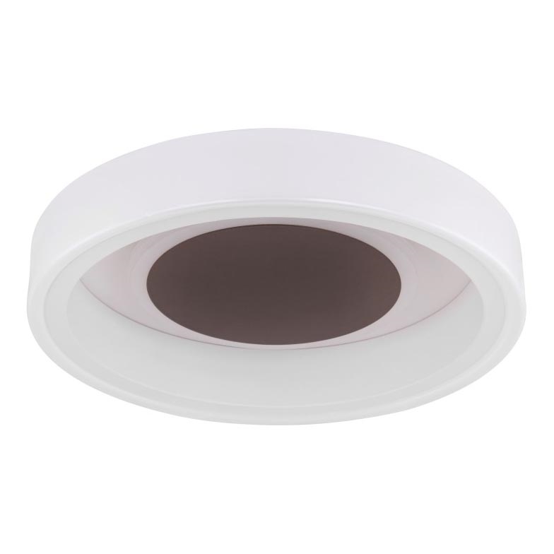 Globo 48398-24 - LED-kattovalaisin GOFFI LED/30W/230V