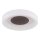 Globo 48398-24 - LED-kattovalaisin GOFFI LED/30W/230V