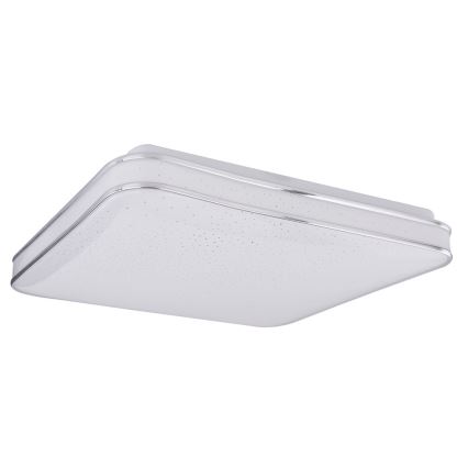 Globo - LED-kattovalaisin LED/24W/230V