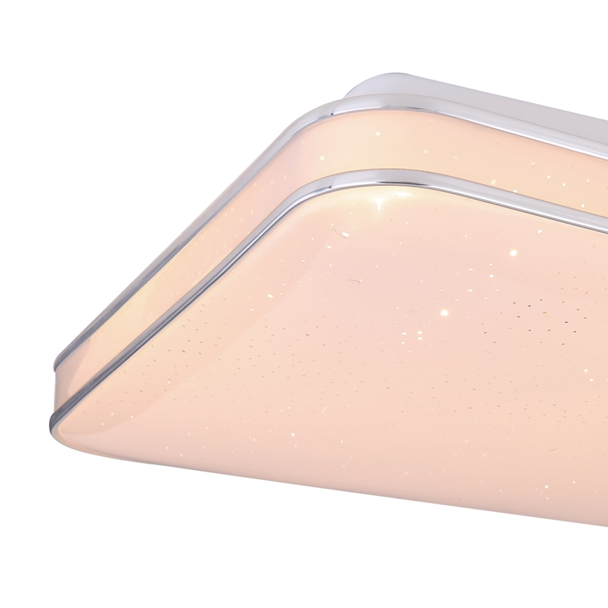 Globo - LED-kattovalaisin LED/24W/230V