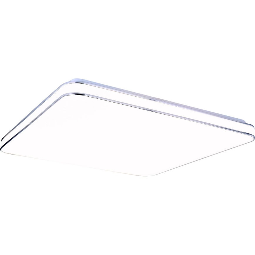 Globo - Himmennettävä LED-kattovalaisin LED/48W/230V 3000-6400K + kauko-ohjaus
