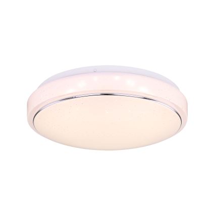 Globo - LED-kattovalaisin LED/18W/230V 3000K