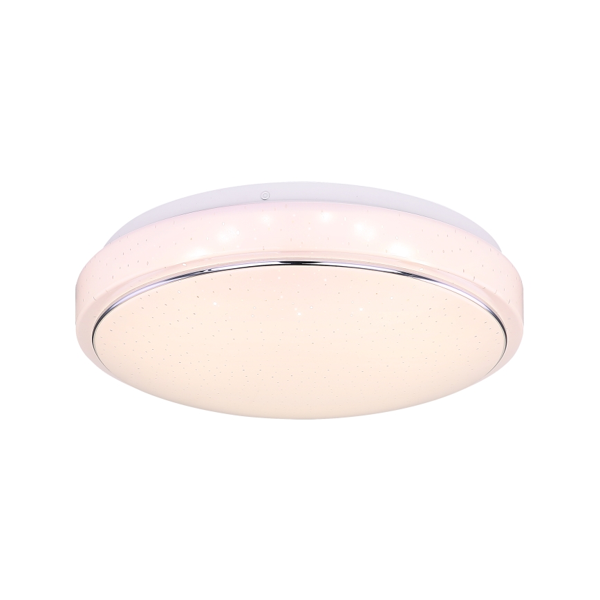 Globo - LED-kattovalaisin LED/18W/230V 3000K