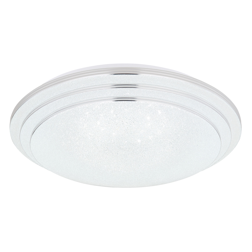 Globo - Himmennettävä LED-kattovalaisin LED/18W/230V halkaisija 40 cm 2700-6500K + kauko-ohjaus