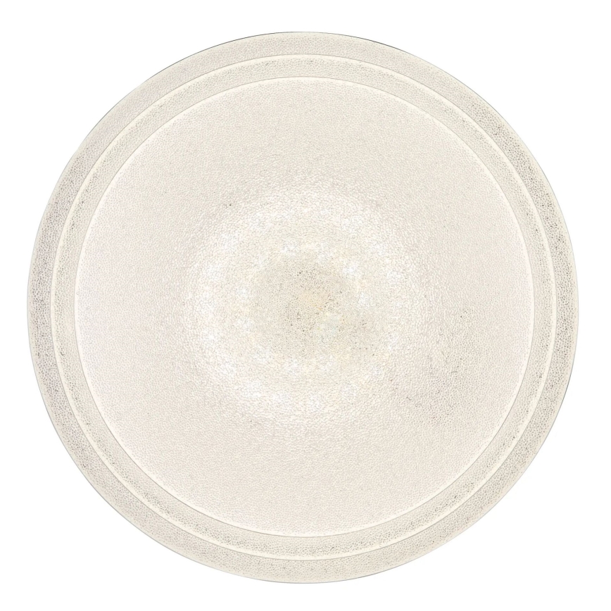 Globo - Himmennettävä LED-kattovalaisin LED/18W/230V halkaisija 40 cm 2700-6500K + kauko-ohjaus