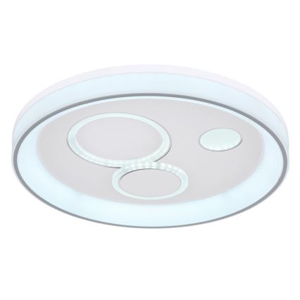 Globo - Himmennettävä LED-kattovalaisin LED/36W/230V 3000-6000K + kauko-ohjaus