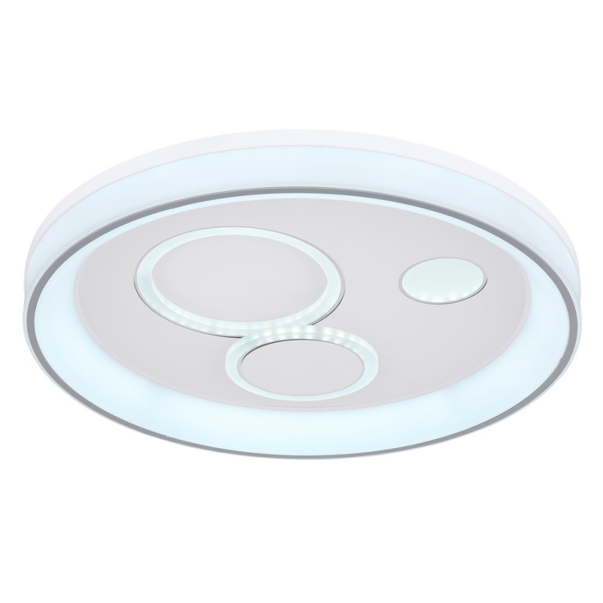 Globo - Himmennettävä LED-kattovalaisin LED/36W/230V 3000-6000K + kauko-ohjaus