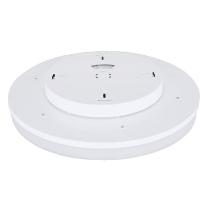 Globo - Himmennettävä LED-kattovalaisin LED/36W/230V 3000-6000K + kauko-ohjaus