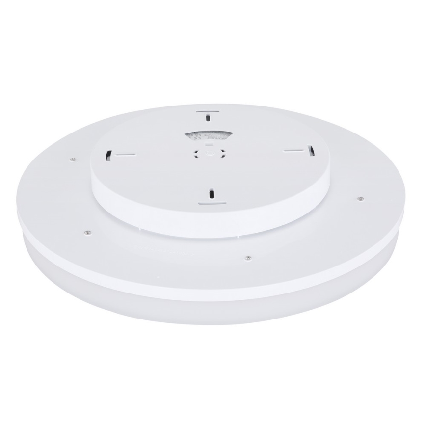 Globo - Himmennettävä LED-kattovalaisin LED/36W/230V 3000-6000K + kauko-ohjaus