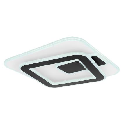 Globo - Himmennettävä LED-kattovalaisin LED/36W/230V 3000-6000K + kauko-ohjaus
