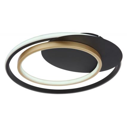 Globo - Himmennettävä LED-kattovalaisin LED/36W/230V 3000-6000K+ kauko-ohjaus