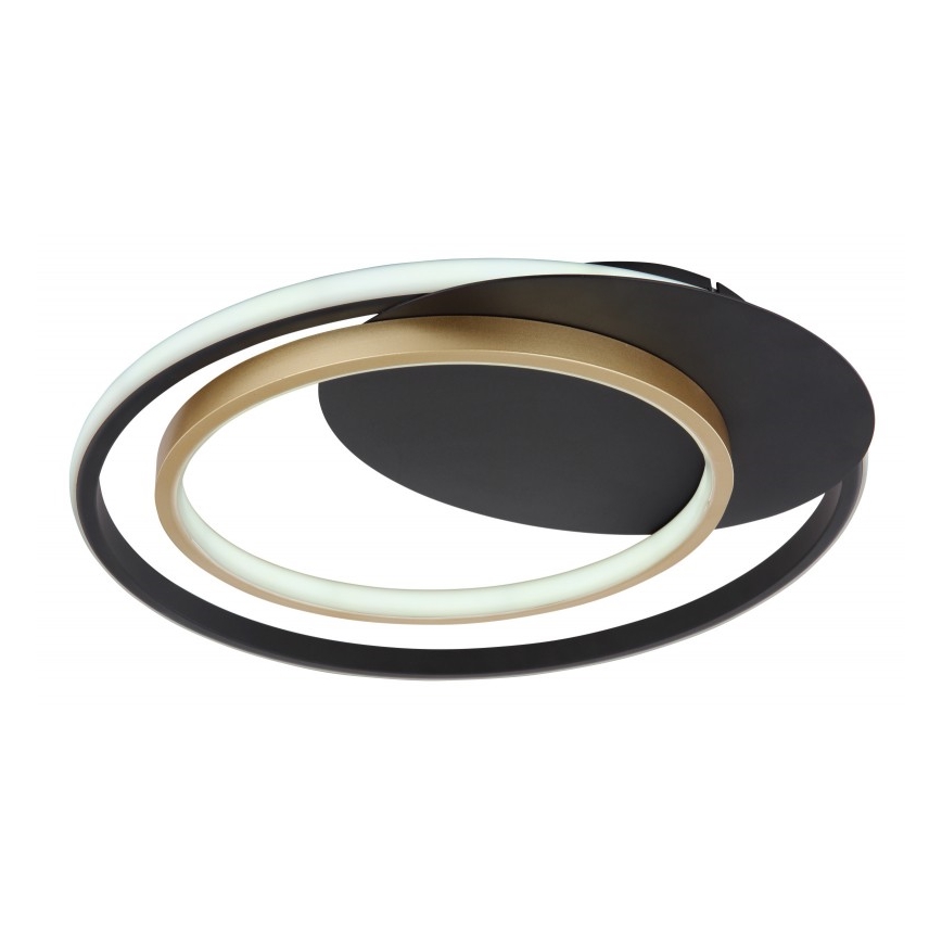 Globo - Himmennettävä LED-kattovalaisin LED/36W/230V 3000-6000K+ kauko-ohjaus