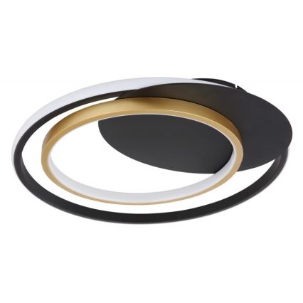Globo - Himmennettävä LED-kattovalaisin LED/36W/230V 3000-6000K+ kauko-ohjaus
