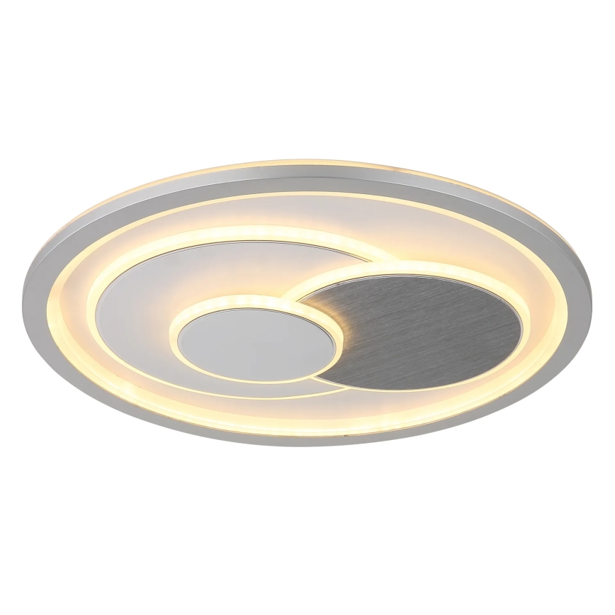 Globo - LED-kattovalaisin LED/36W/230V 3000/4000/6500K halkaisija 48 cm