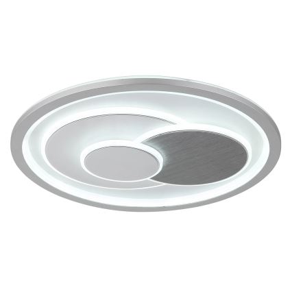 Globo - LED-kattovalaisin LED/36W/230V 3000/4000/6500K halkaisija 48 cm