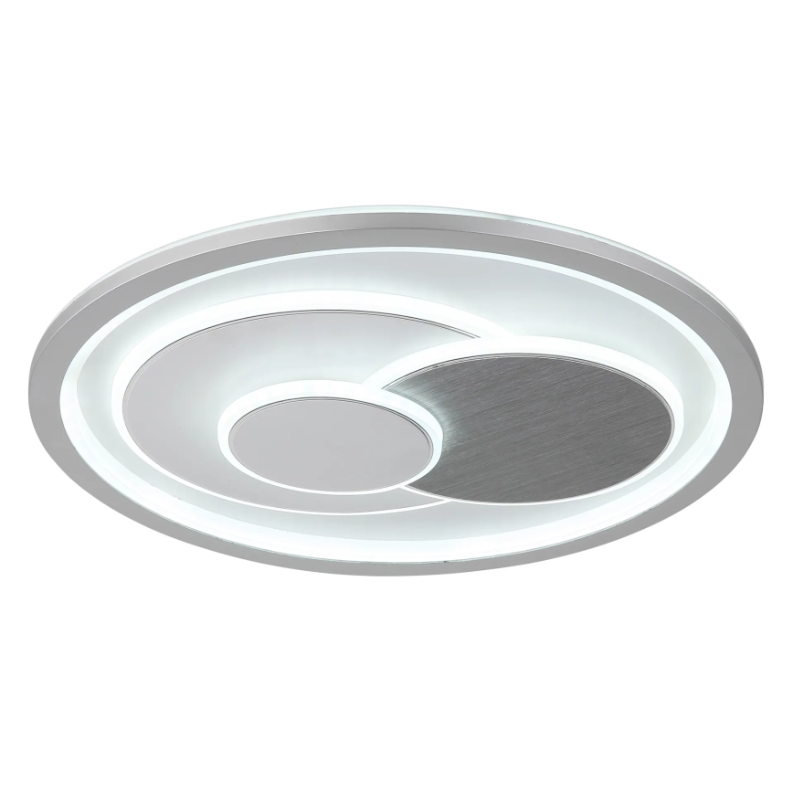 Globo - LED-kattovalaisin LED/36W/230V 3000/4000/6500K halkaisija 48 cm