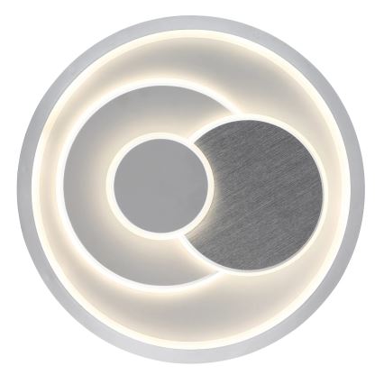 Globo - LED-kattovalaisin LED/36W/230V 3000/4000/6500K halkaisija 48 cm
