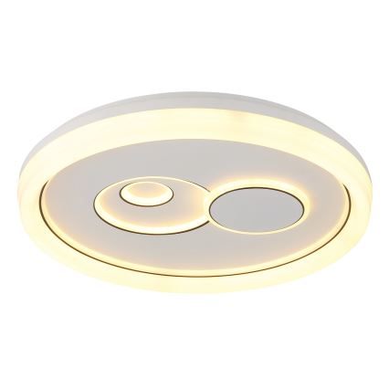 Globo - LED-kattovalaisin LED/36W/230V 3000/4000/6500K Ø 49 cm