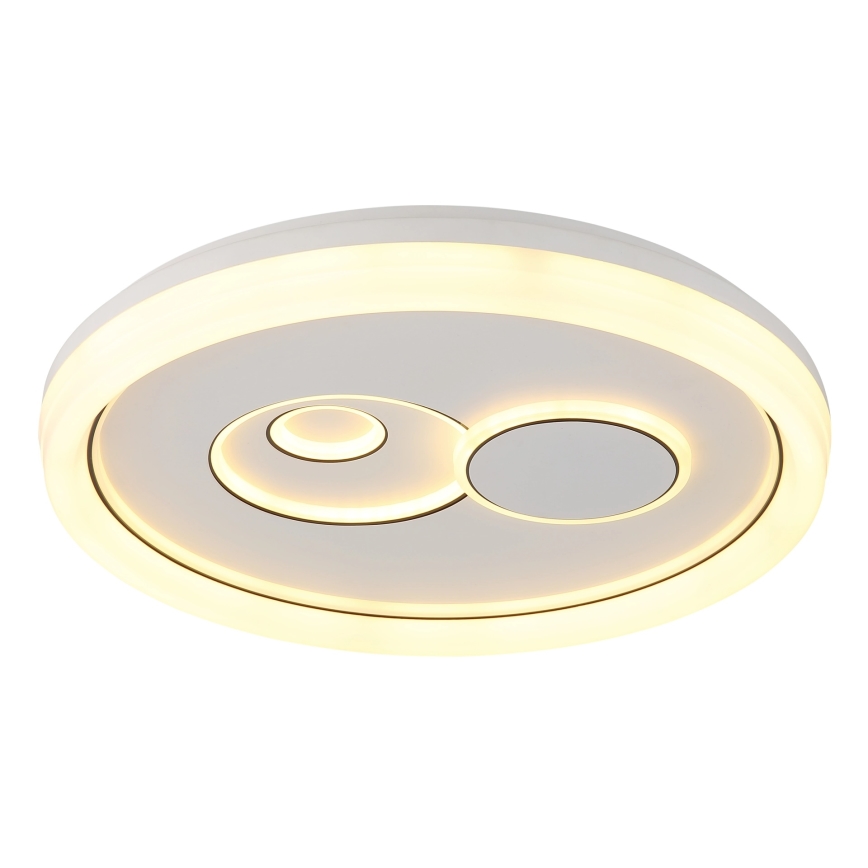 Globo - LED-kattovalaisin LED/36W/230V 3000/4000/6500K Ø 49 cm