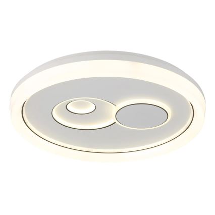 Globo - LED-kattovalaisin LED/36W/230V 3000/4000/6500K Ø 49 cm