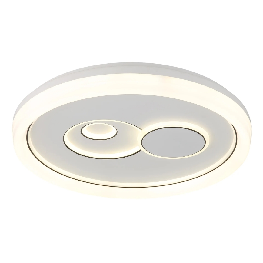 Globo - LED-kattovalaisin LED/36W/230V 3000/4000/6500K Ø 49 cm