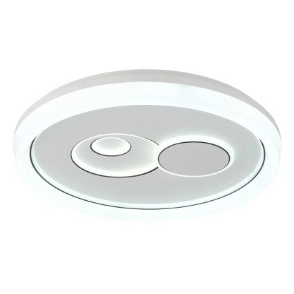 Globo - LED-kattovalaisin LED/36W/230V 3000/4000/6500K Ø 49 cm