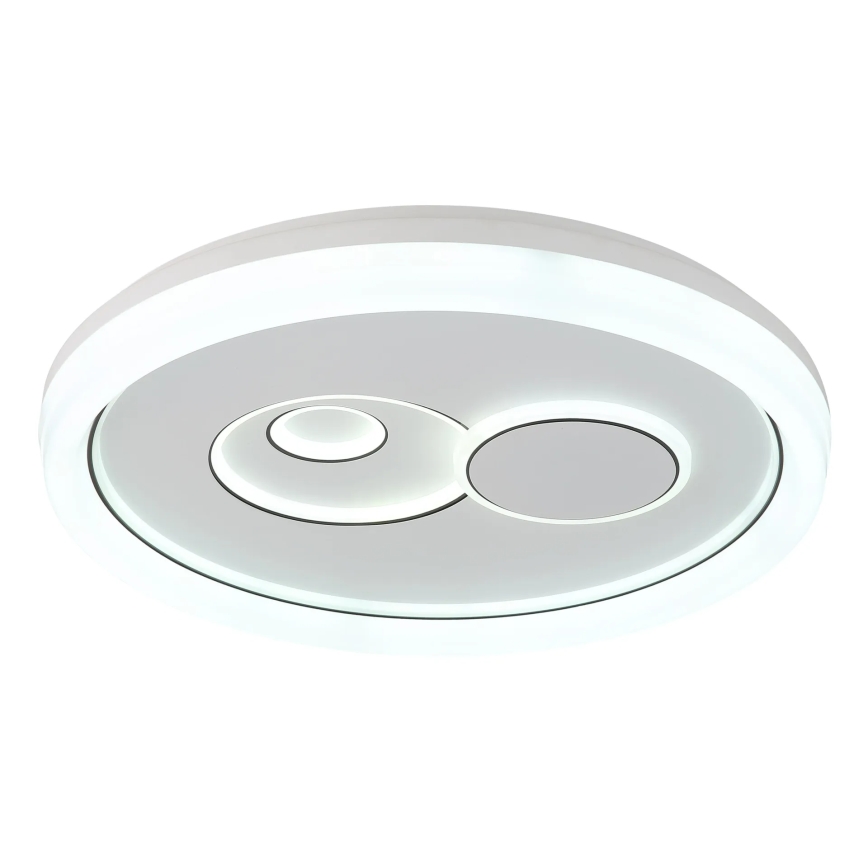 Globo - LED-kattovalaisin LED/36W/230V 3000/4000/6500K Ø 49 cm