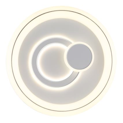 Globo - LED-kattovalaisin LED/48W/230V 2700/4000/6000K halkaisija 48 cm