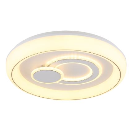 Globo - LED-kattovalaisin LED/48W/230V 2700/4000/6000K halkaisija 48 cm