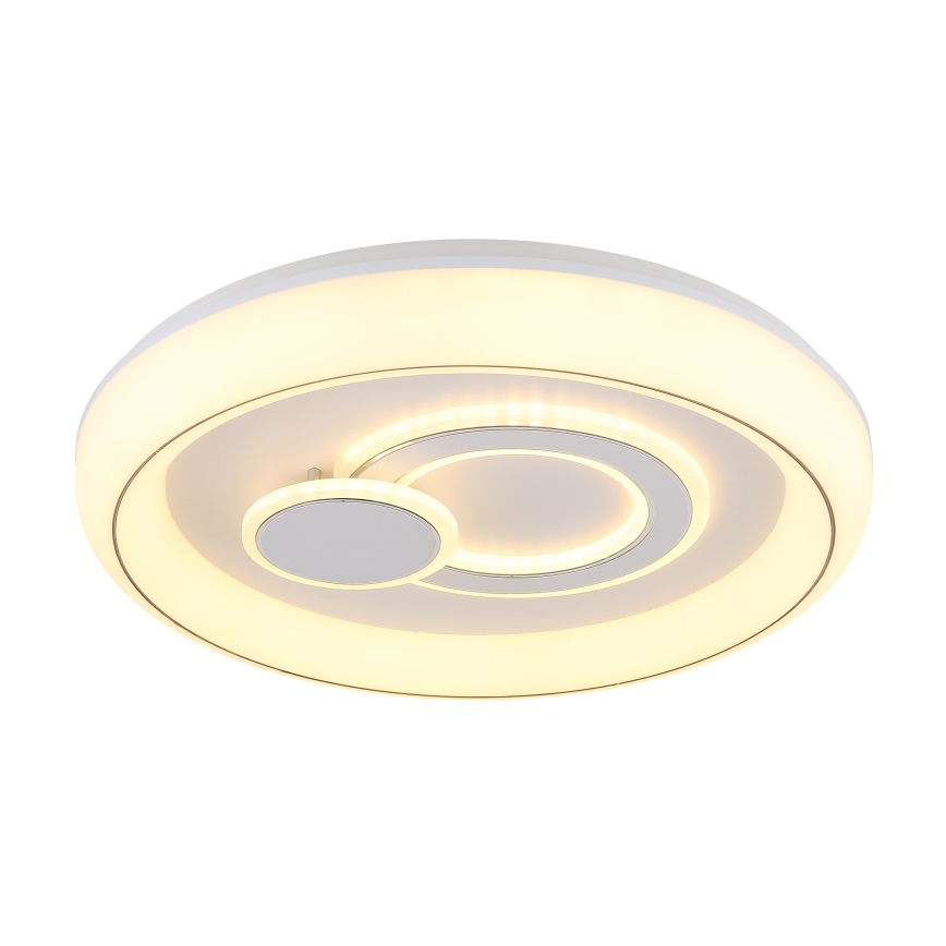 Globo - LED-kattovalaisin LED/48W/230V 2700/4000/6000K halkaisija 48 cm