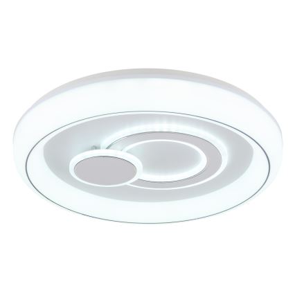 Globo - LED-kattovalaisin LED/48W/230V 2700/4000/6000K halkaisija 48 cm
